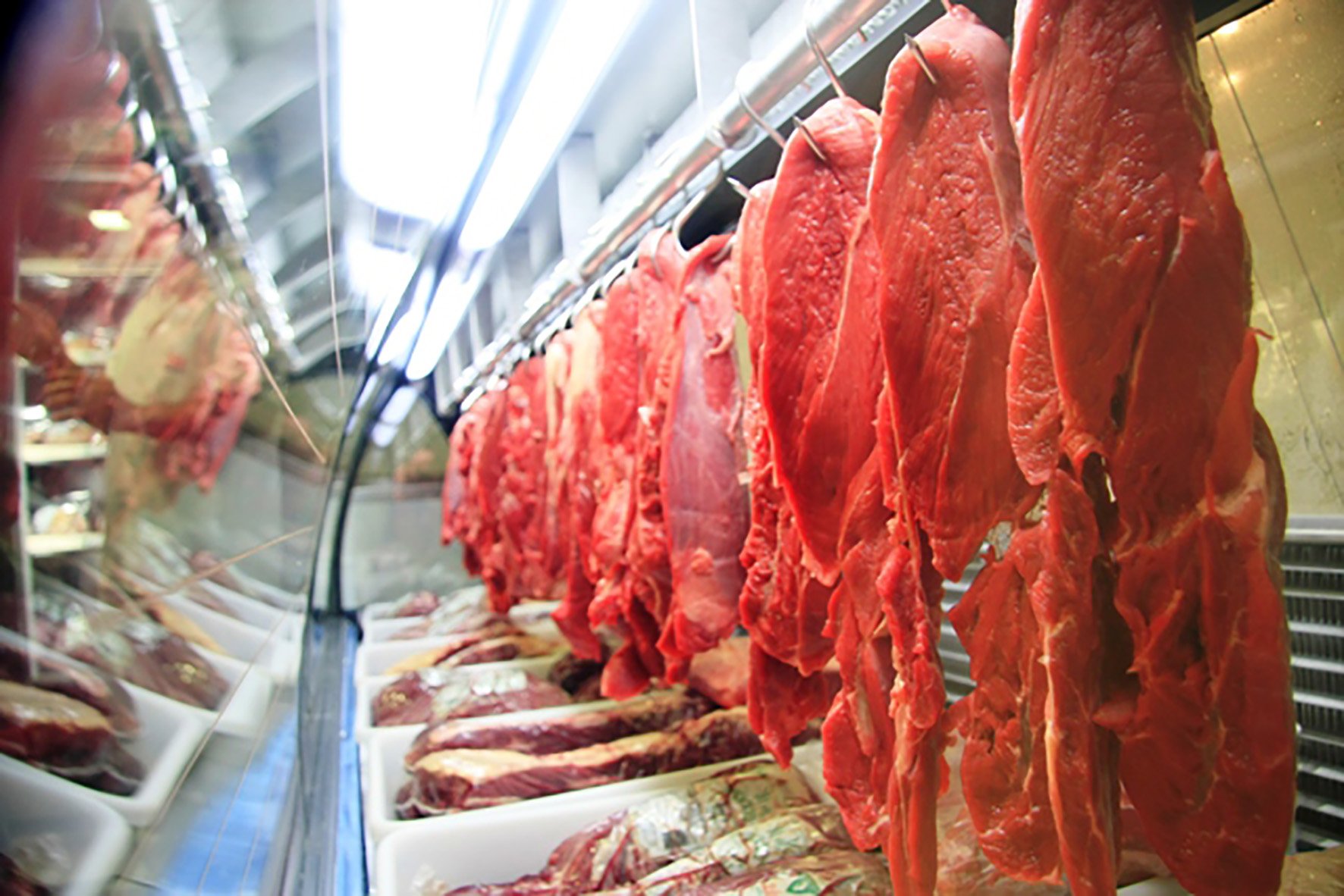 Suspensão da Rússia atinge 4 frigoríficos do Tocantins responsáveis por 60% das exportações de carne do Estado